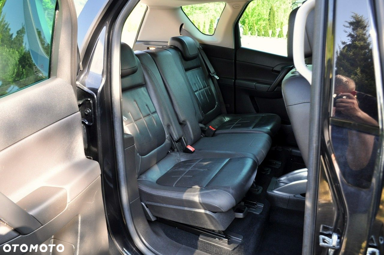 Opel Meriva - 19