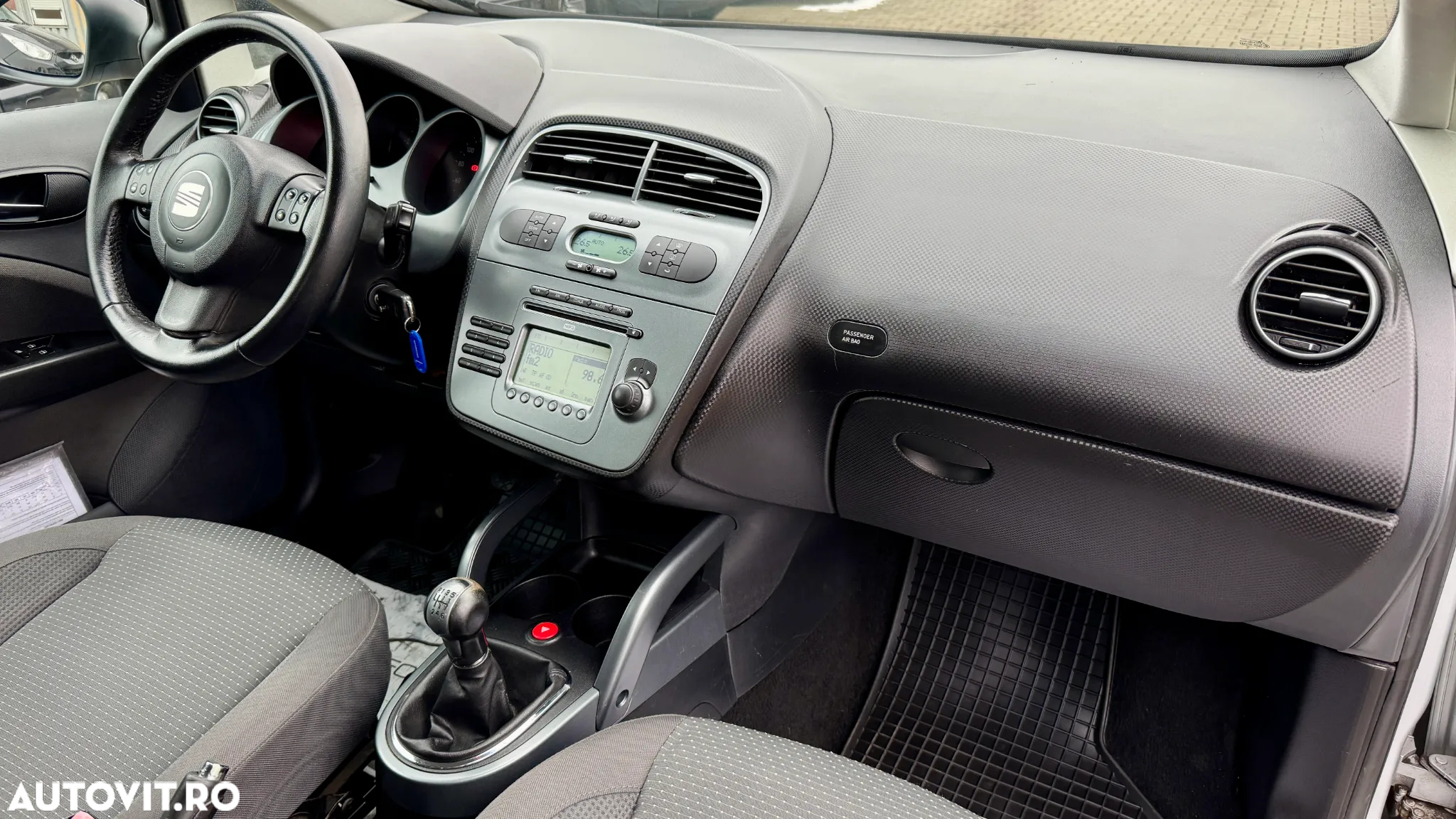 Seat Altea - 6