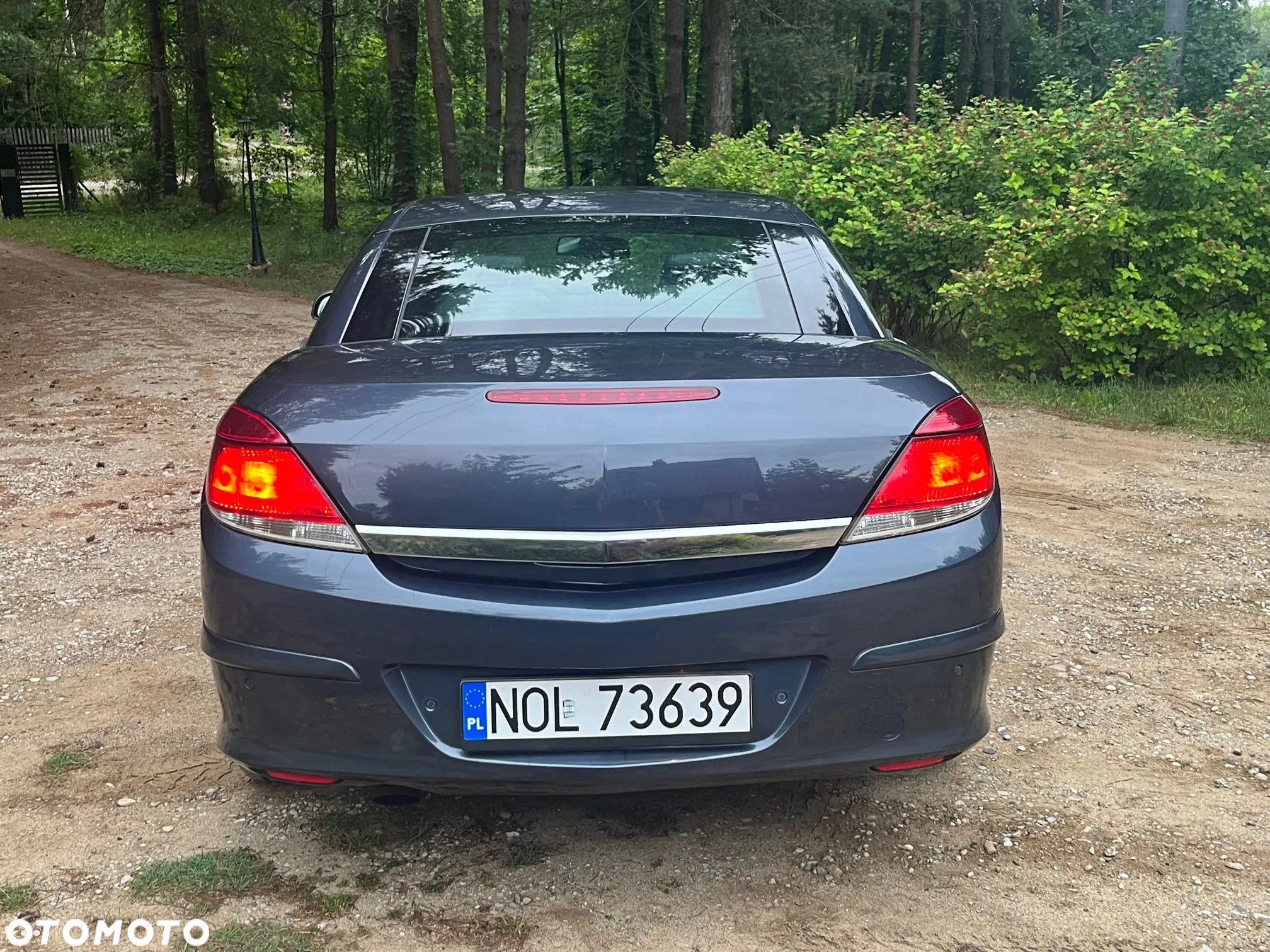 Opel Astra - 6