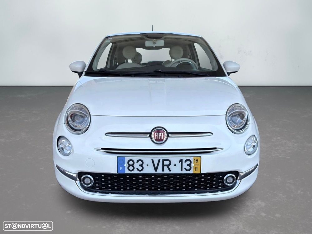 Fiat 500 1.2 Lounge J16 - 3