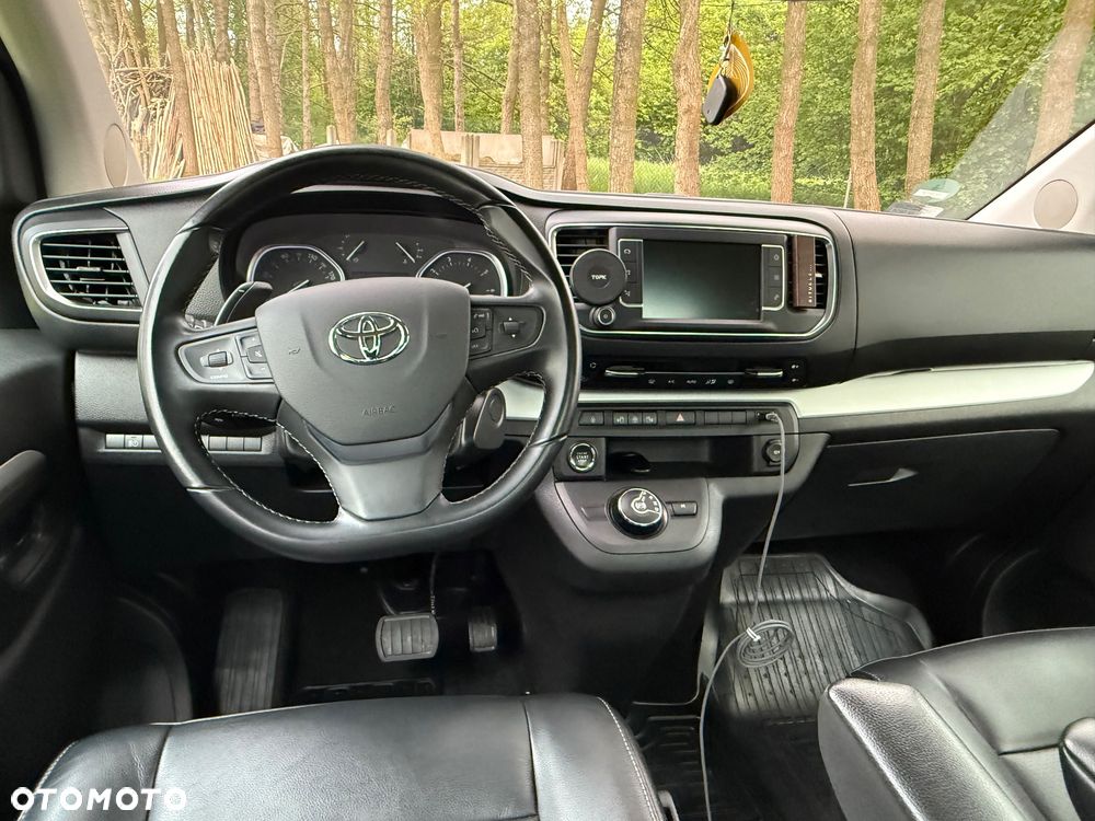 Toyota Proace Verso 2.0 D4-D Long Business - 23