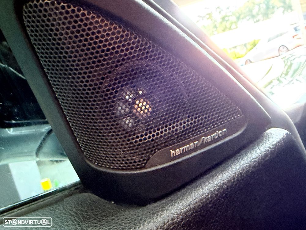 BMW 420 d Pack M Auto - 24