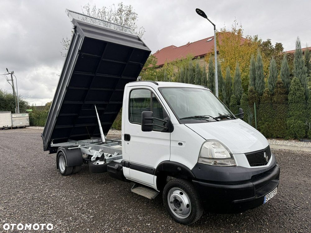 Renault Mascott - 14