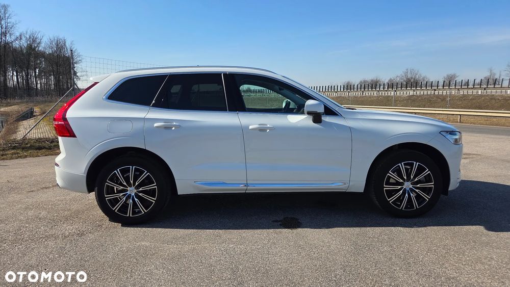 Volvo XC 60 T4 Inscription - 4
