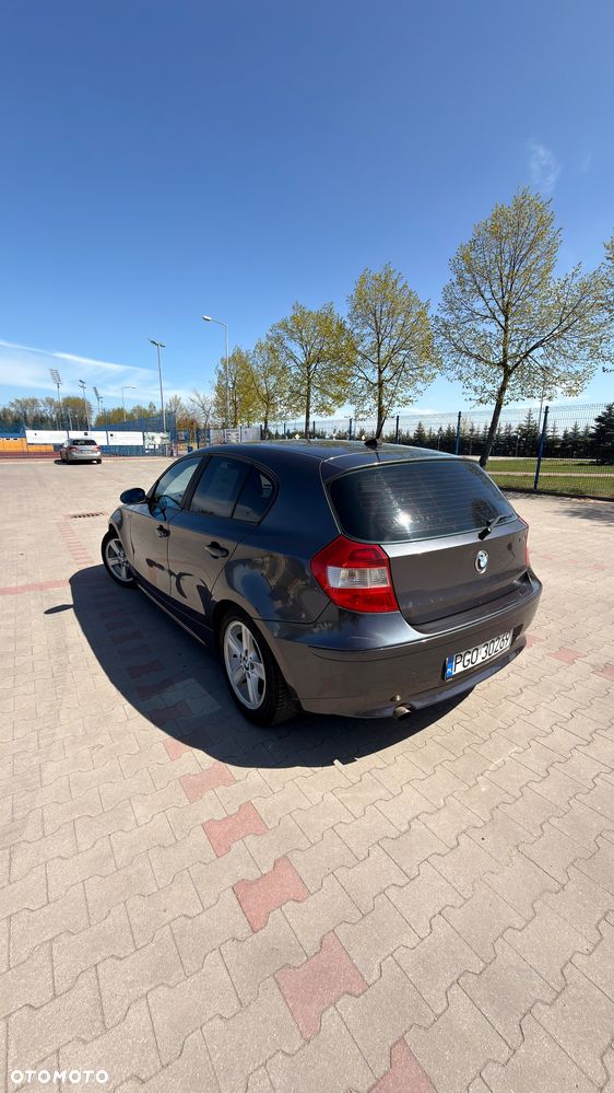 BMW Seria 1 116i - 3