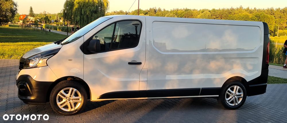 Renault TRAFIC 3 LONG MAX - 3