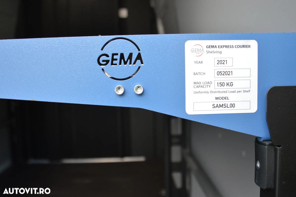 Mercedes-Benz E Sprinter N1 3500Kg - 33