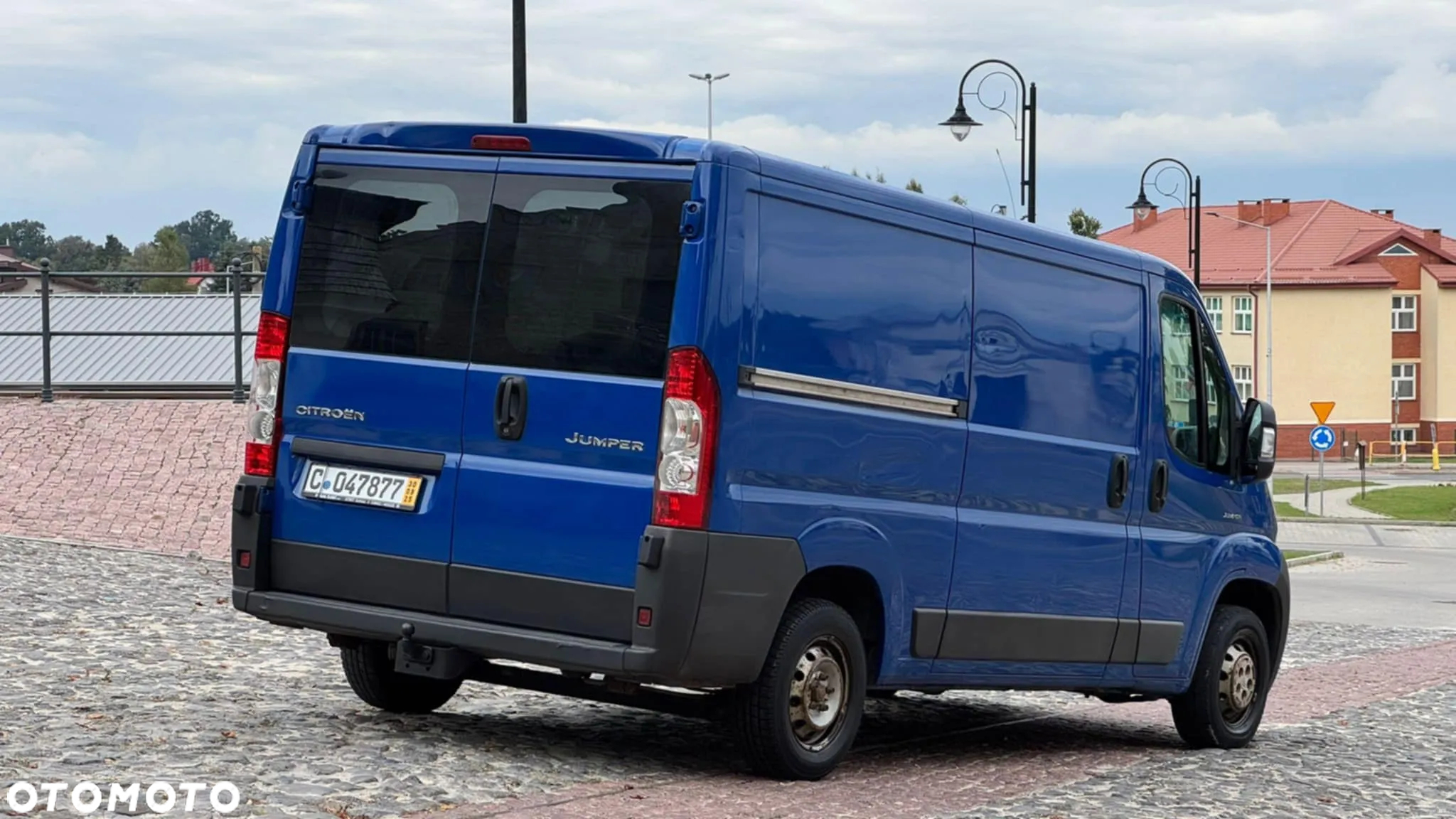 Citroën JUMPER - 3