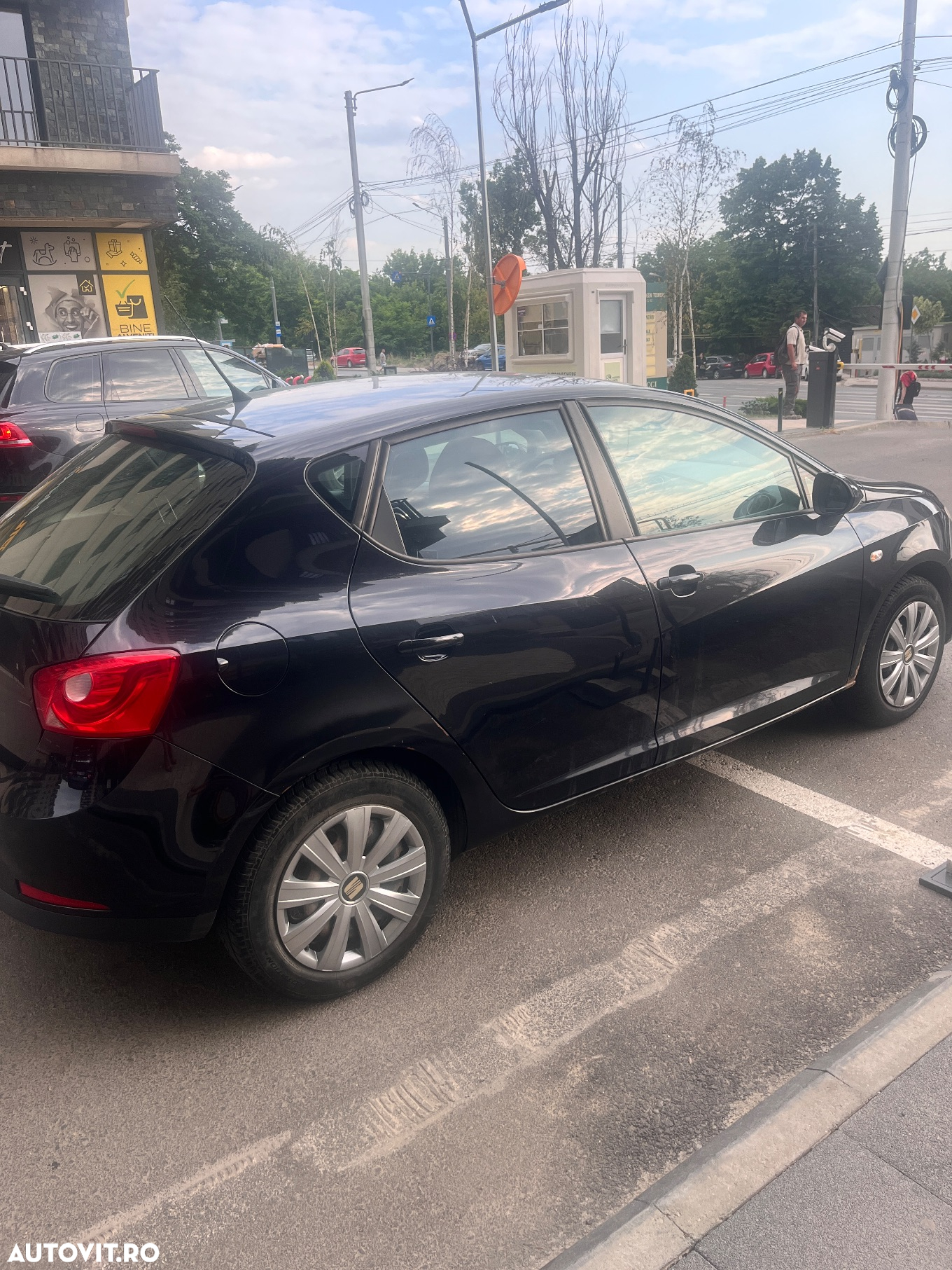 Seat Ibiza - 2