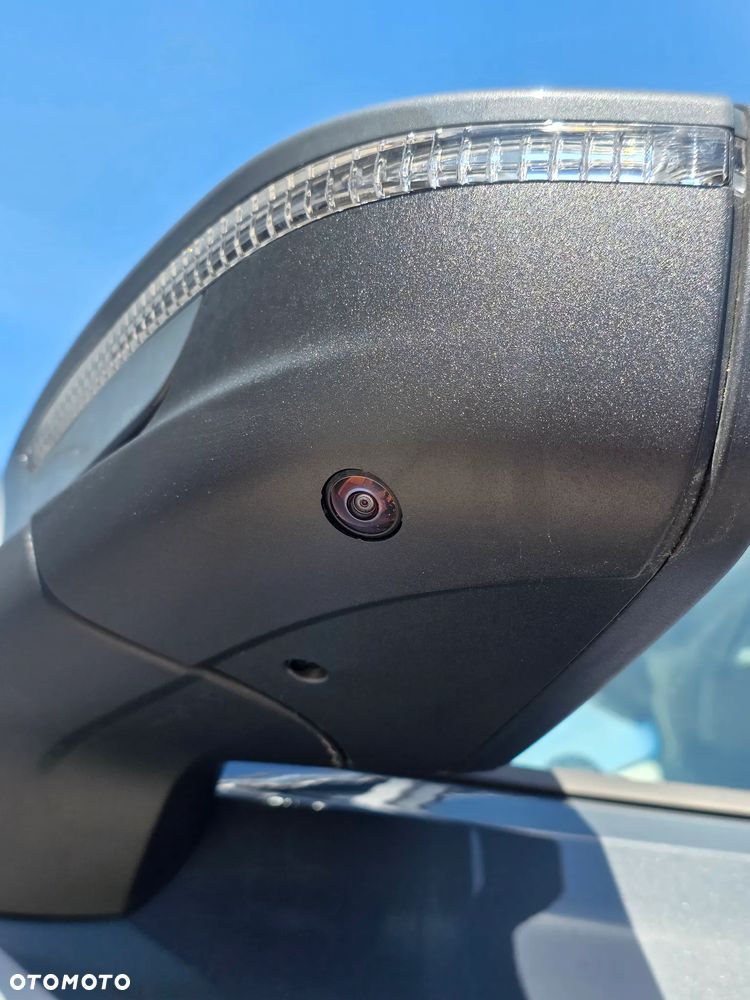 Volkswagen Tayron 1.5 eTSI mHEV Life Plus DSG - 23