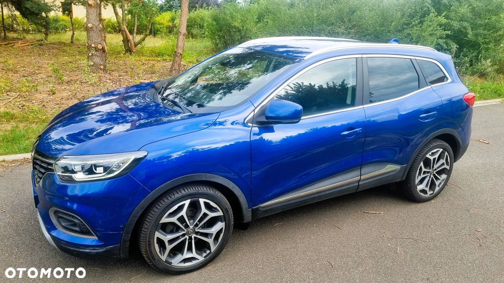 Renault Kadjar - 2