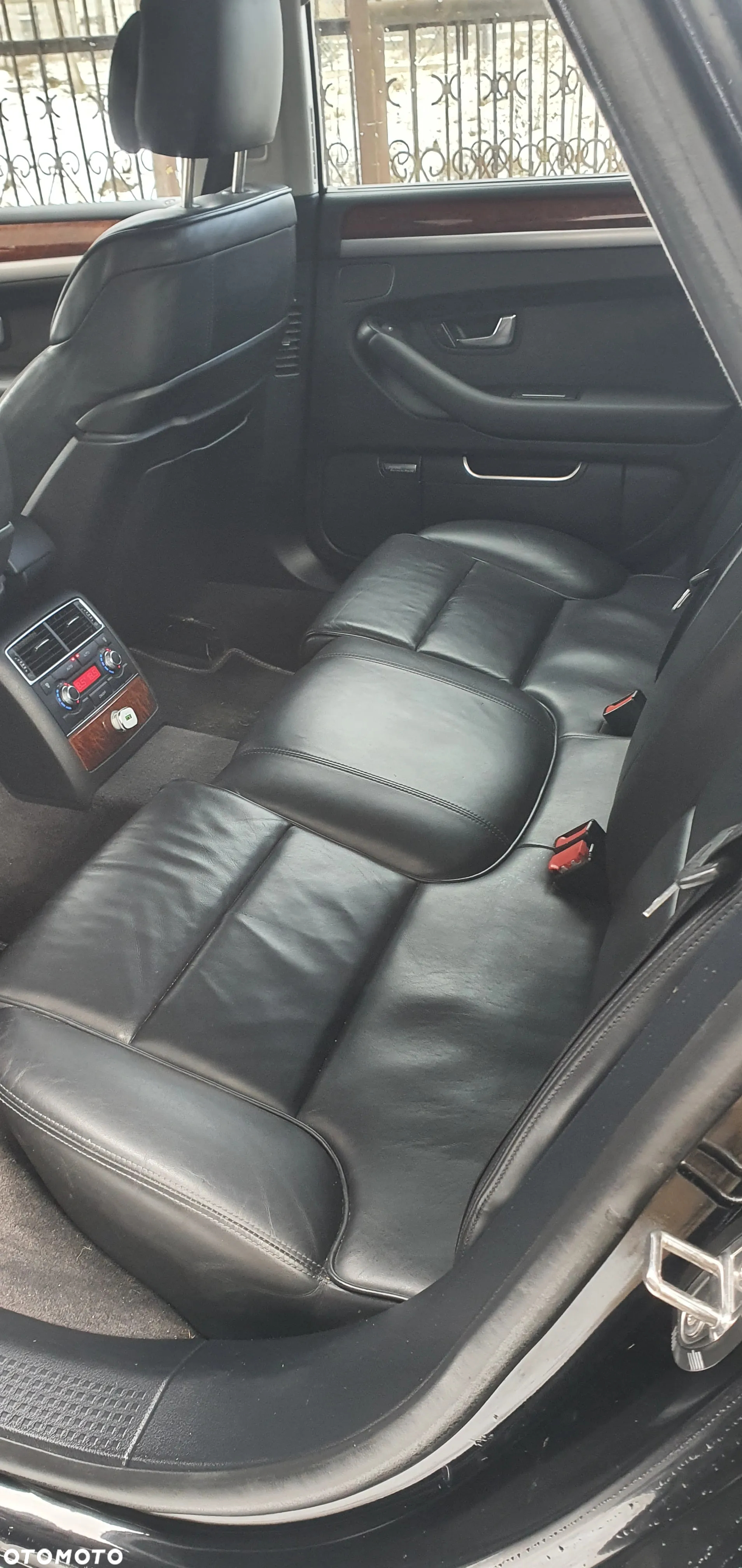 Audi A8 4.2 TDI DPF Quattro - 4