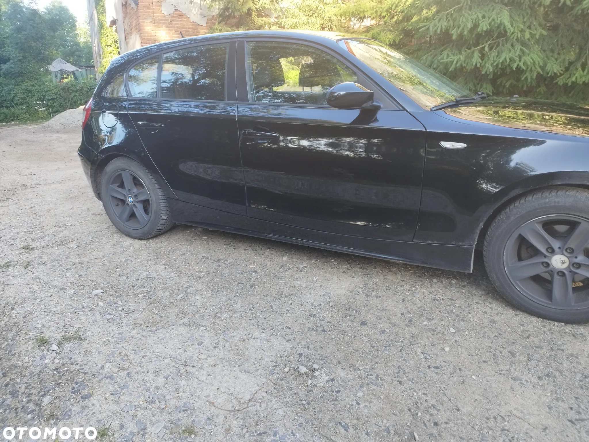 BMW Seria 1 118d - 13