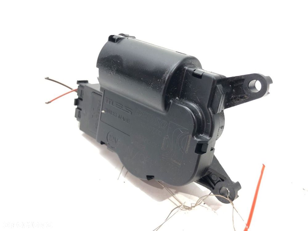 SILNIK NAGRZEWNICY  FIAT GRANDE PUNTO (199_) 2005 - 2022 1.4 (199AXB11, 199AXB1A, 199BXB1A, - 1