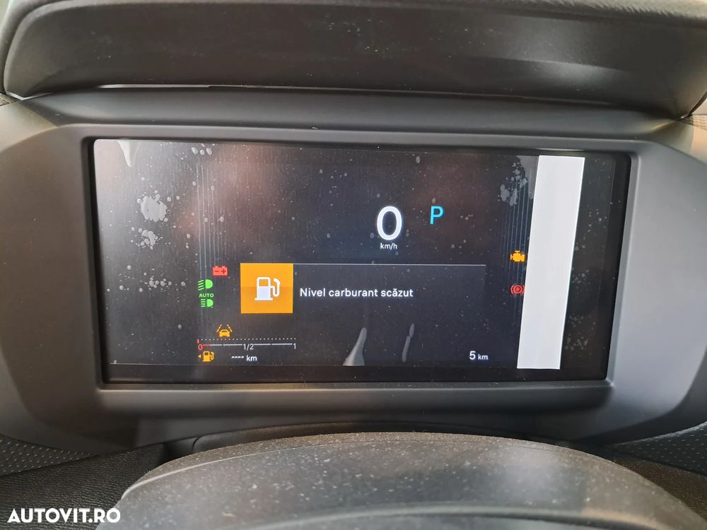 Citroën C4 Hybrid 145 MAX - 16