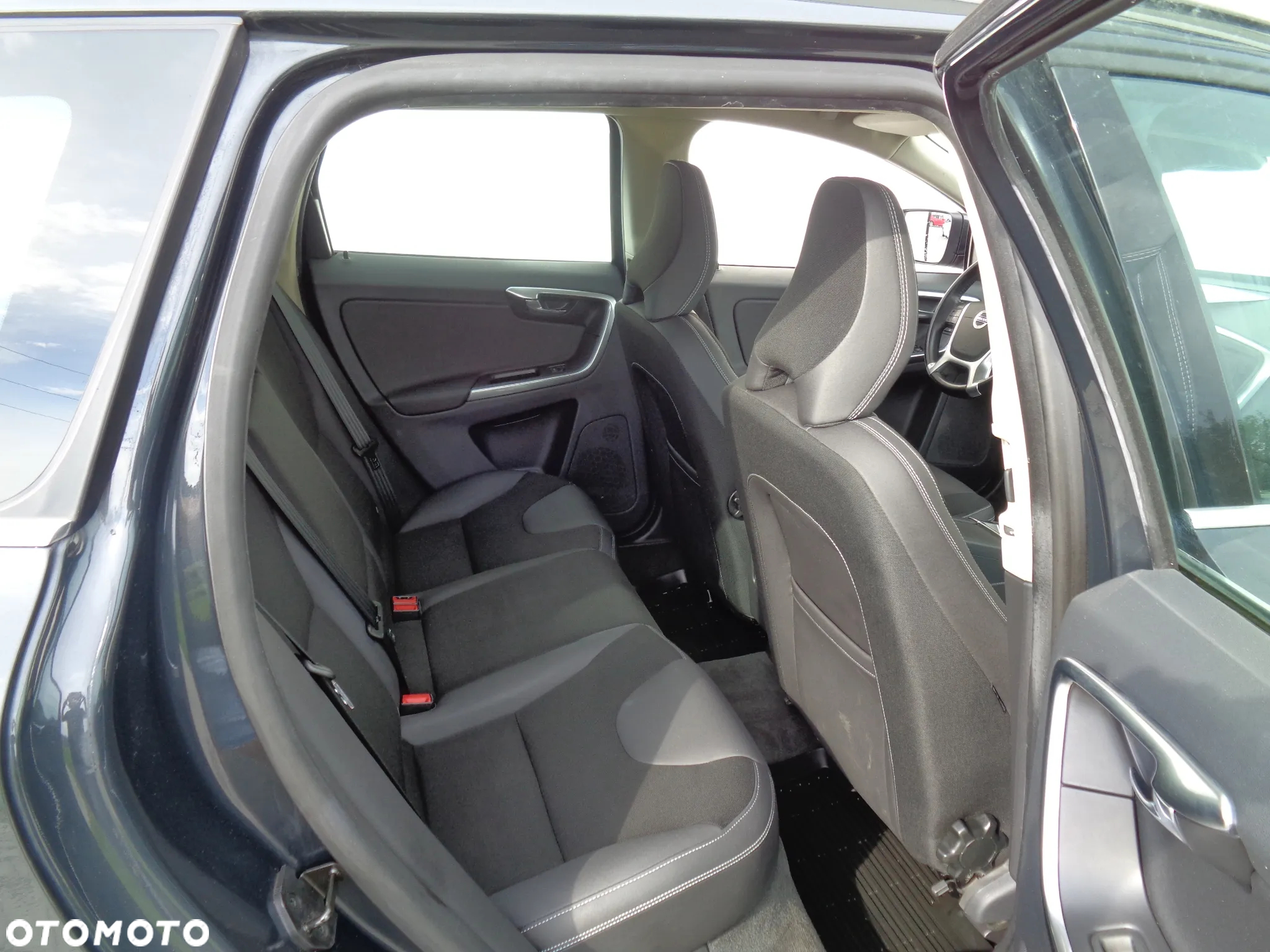 Volvo XC 60 - 12
