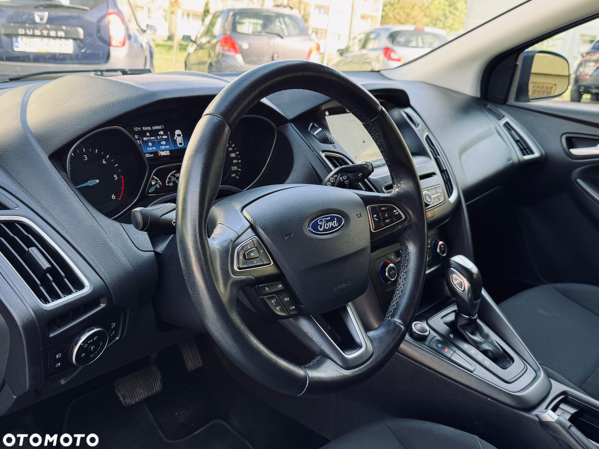 Ford Focus 1.5 EcoBlue Start-Stopp-System COOL&CONNECT DESIGN - 18