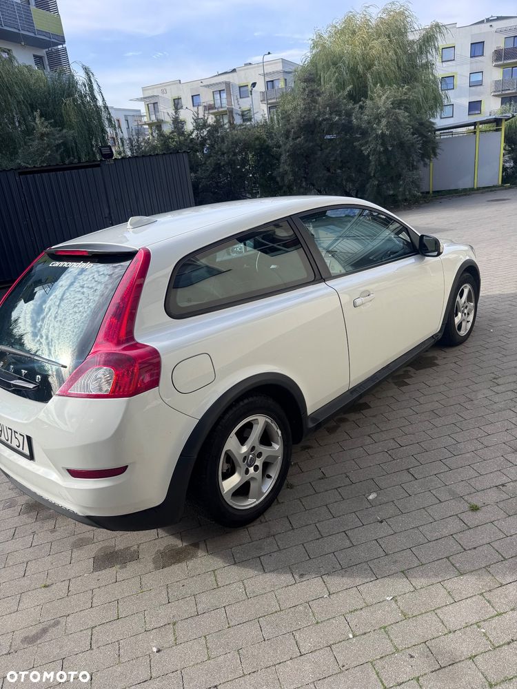 Volvo C30 1.6D DRIVe Kinetic - 2