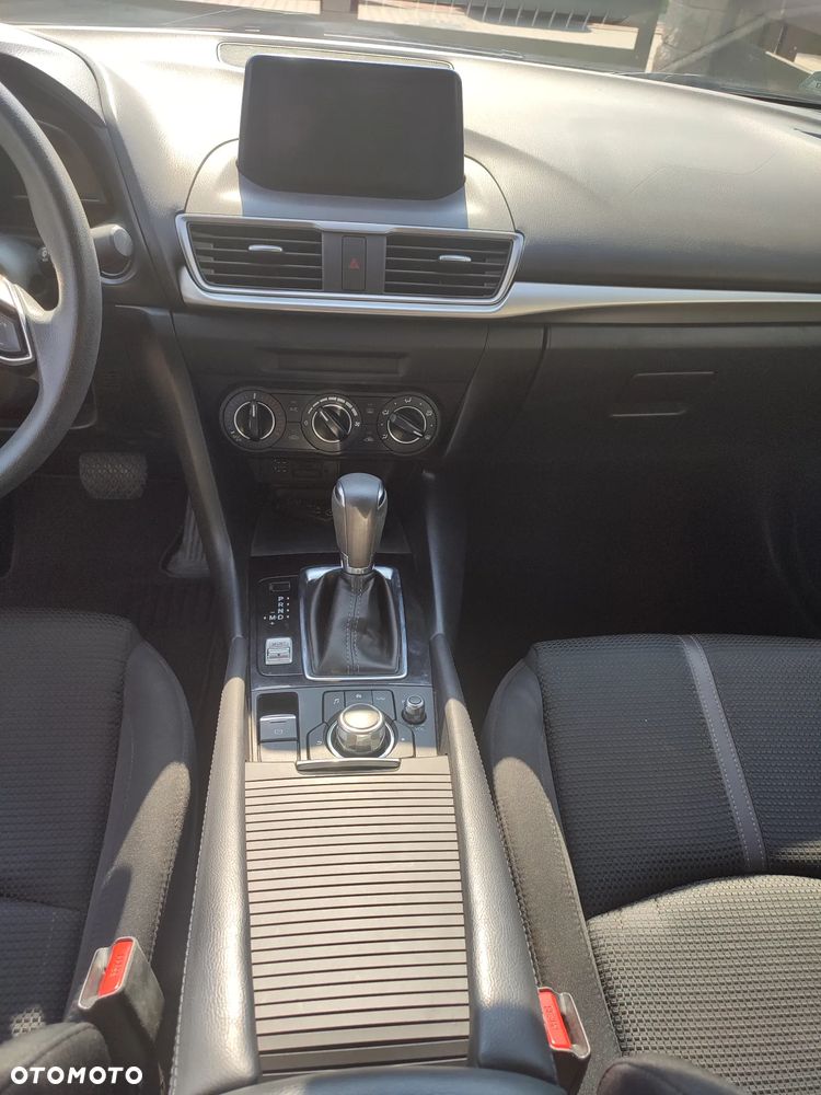 Mazda 3 - 14