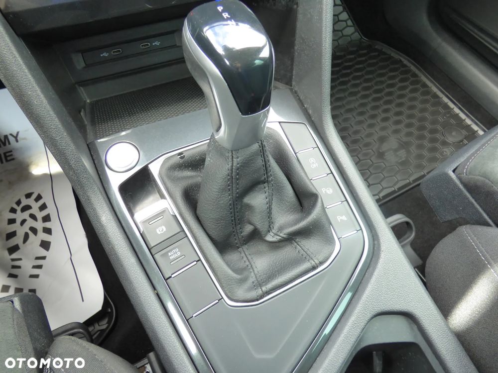 Volkswagen Tiguan 1.5 TSI EVO Life DSG - 17