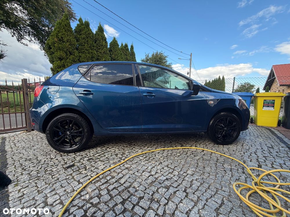 Seat Ibiza 1.2 TSI Style - 6