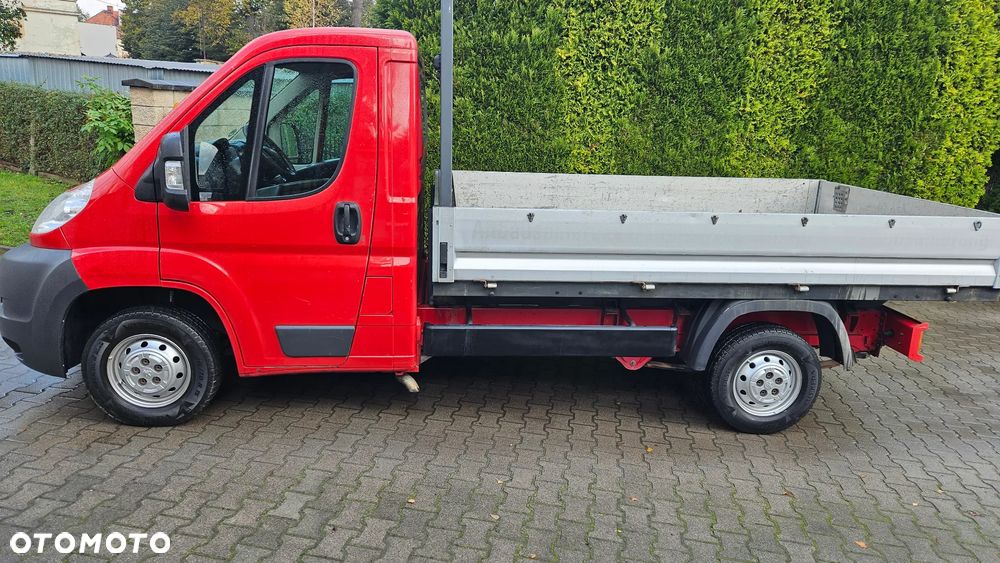 Peugeot Boxer - 8