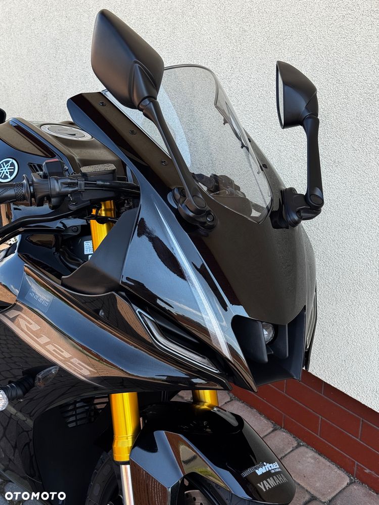 Yamaha Inny - 12