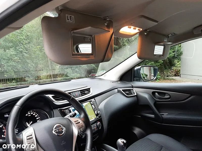 Nissan Qashqai 1.2 DIG-T Acenta - 28