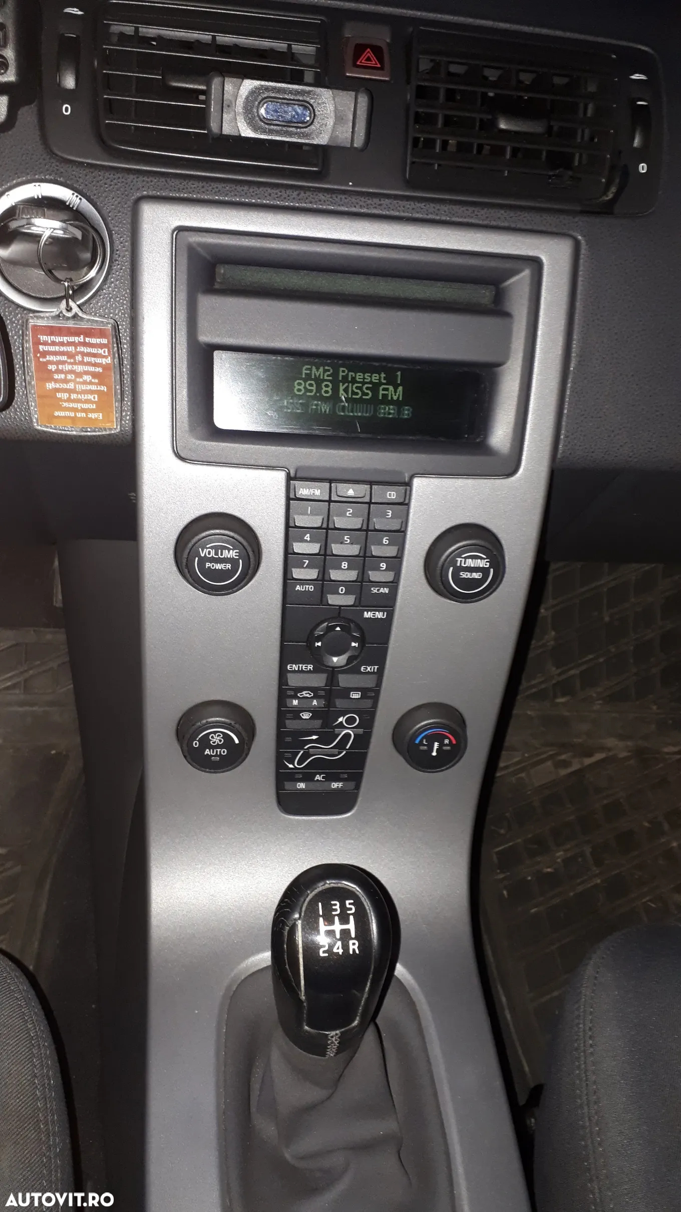 Volvo S40 - 19