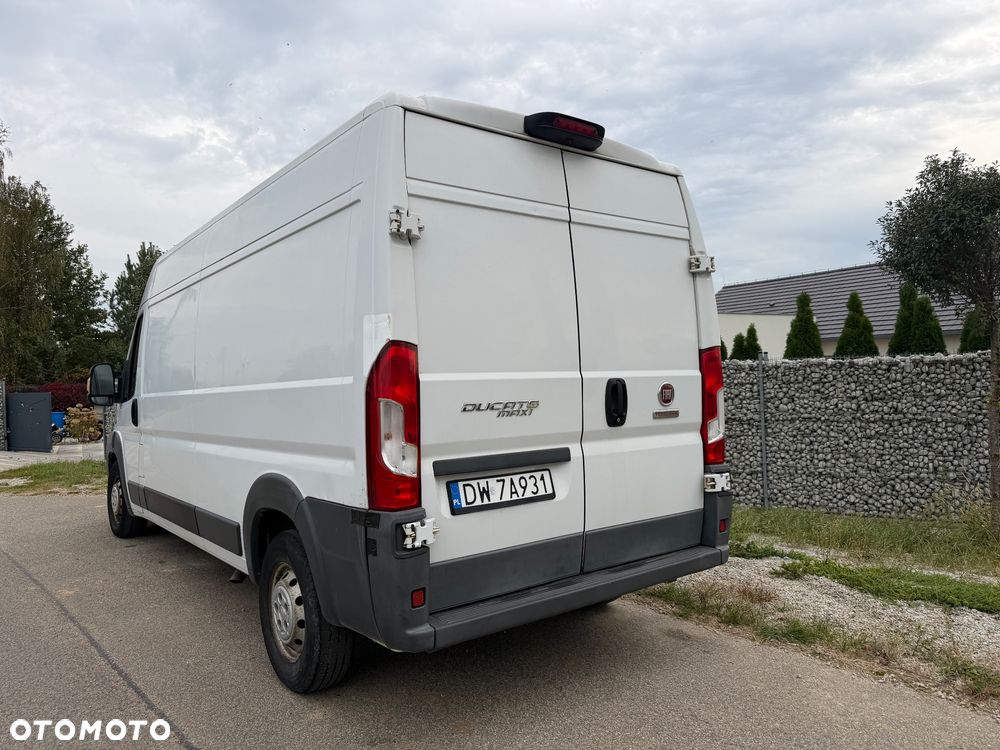 Fiat Ducato - 7