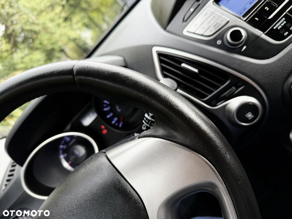 Hyundai ix35 2.0 2WD Style - 24