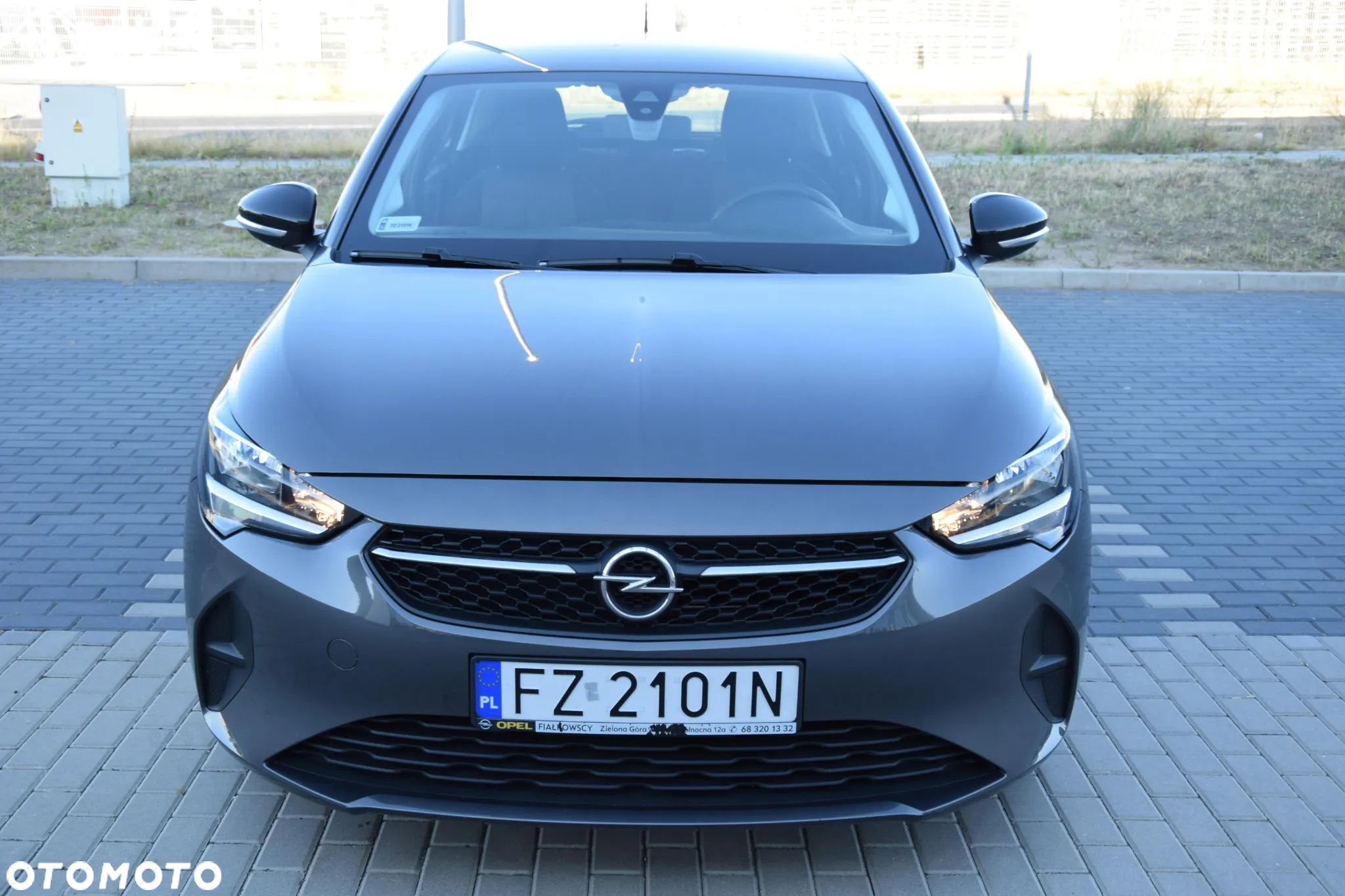 Opel Corsa 1.2 Edition S&S - 40
