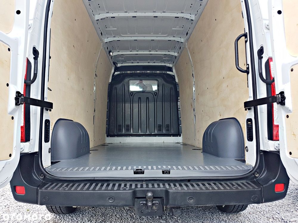 Renault MASTER - 25