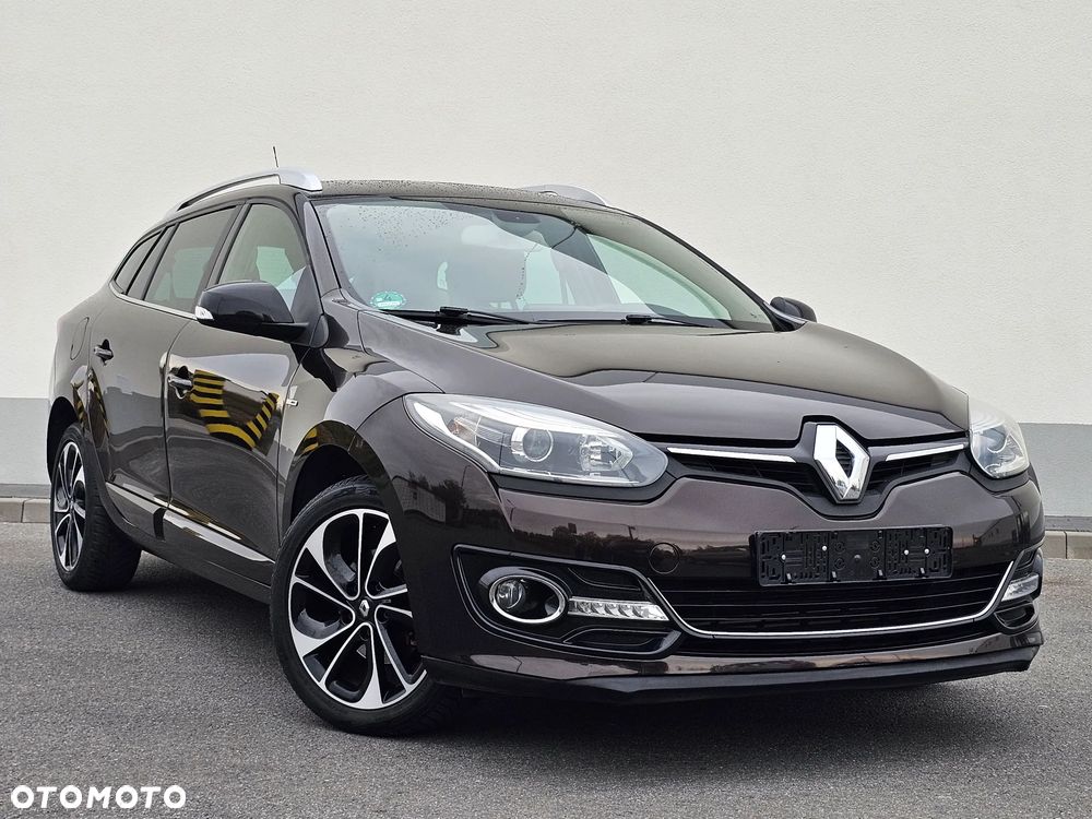 Renault Megane ENERGY TCe 130 BOSE EDITION - 3