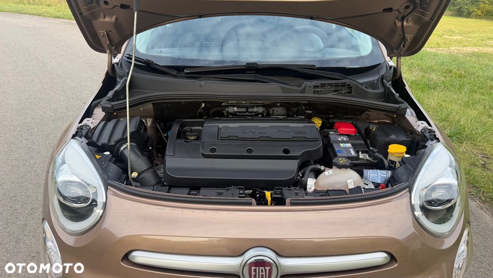 Fiat 500X - 25