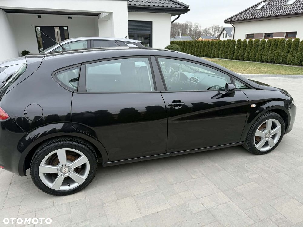Seat Leon - 18