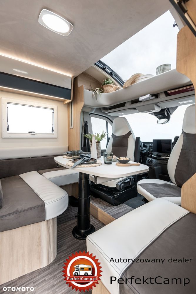 CI HORON 84XT 2026 AUTOMAT 165KM WINTER PACK ADAPTACYJNY TEMPOMAT MARKIZA 4,5 Metra THULE - 16