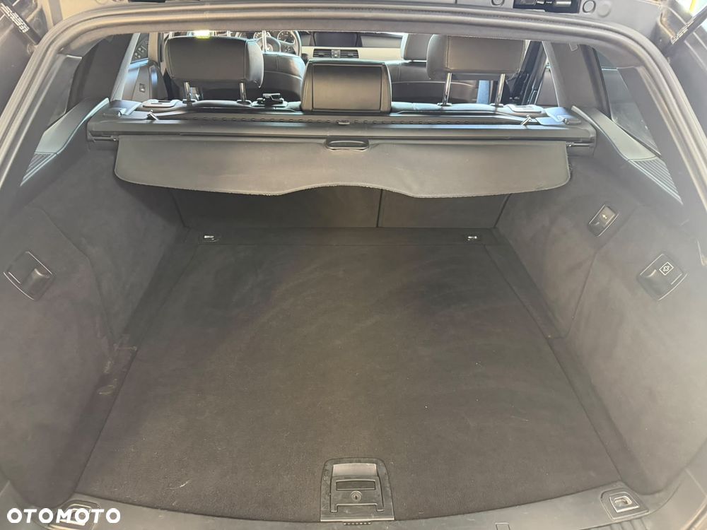 BMW Seria 5 - 14