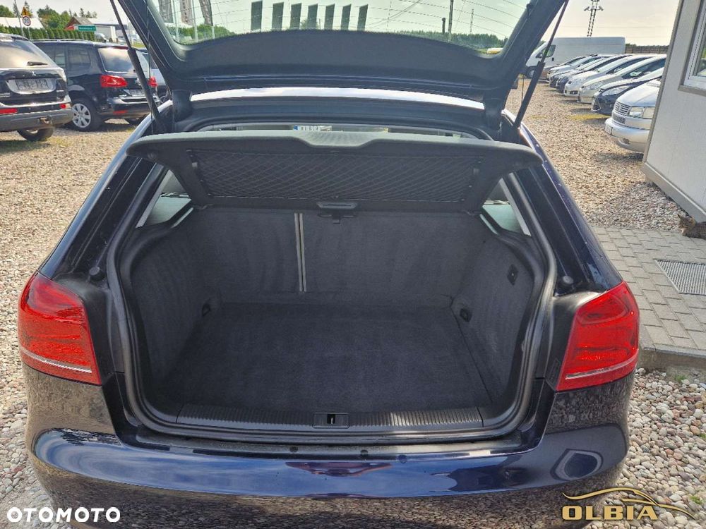 Audi A3 3-drzwiowe - 15
