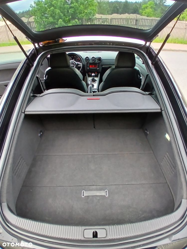Audi TT S Coupé 2.0 TFSI Quattro - 37