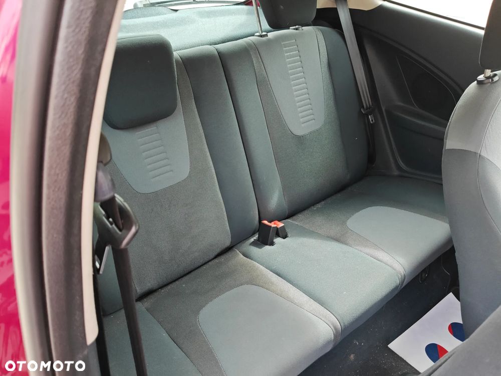 Ford KA 1.3 TDCi Ambiente - 8