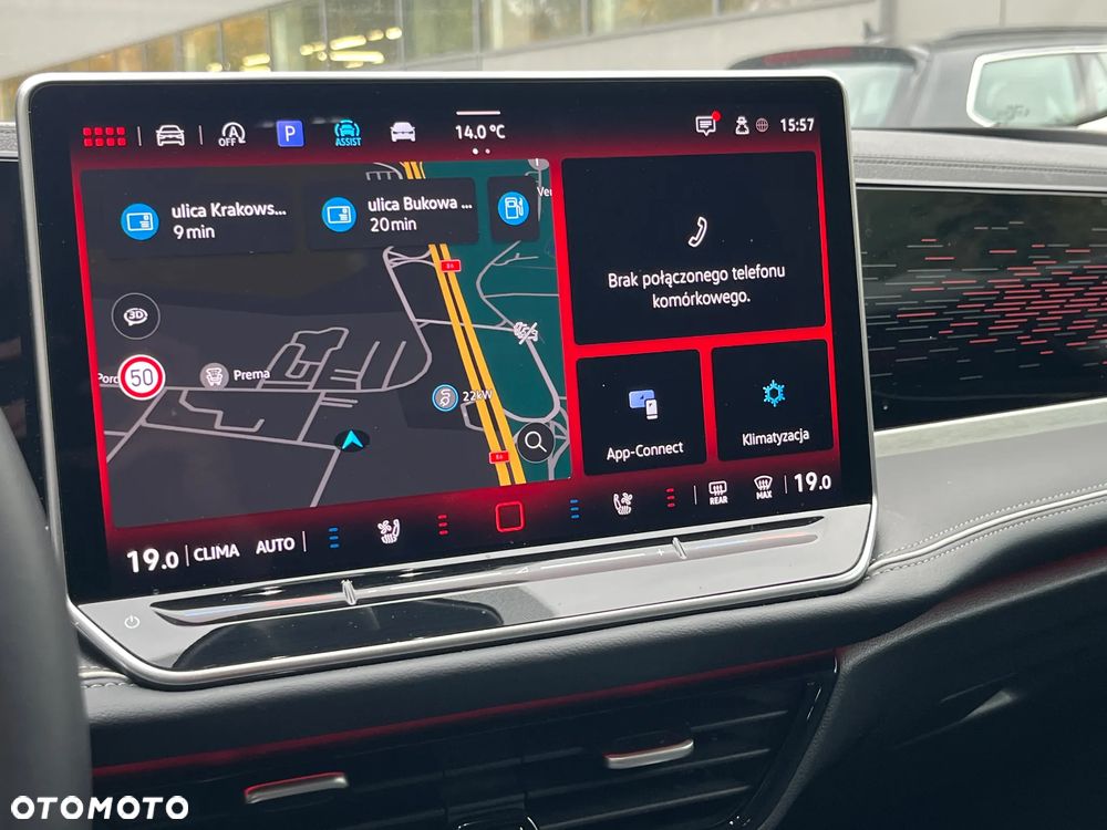 Volkswagen Passat Variant 2.0 TDI SCR Business Plus DSG - 10