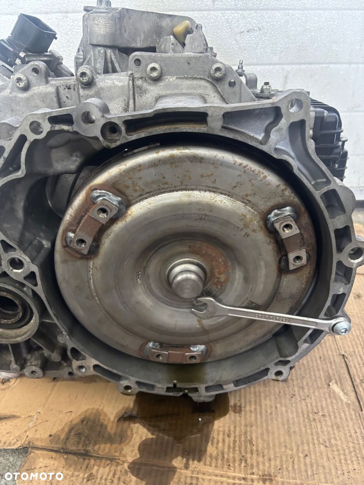 JEEP CHEROKEE KL LIFT 2019- 2.4 SKRZYNIA BIEGOW AUTOMAT USA - 3