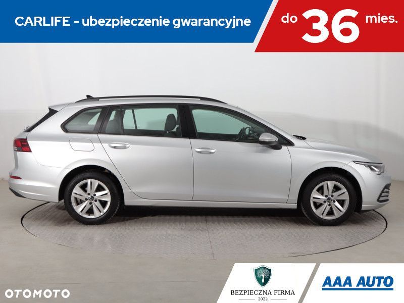 Volkswagen Golf - 7