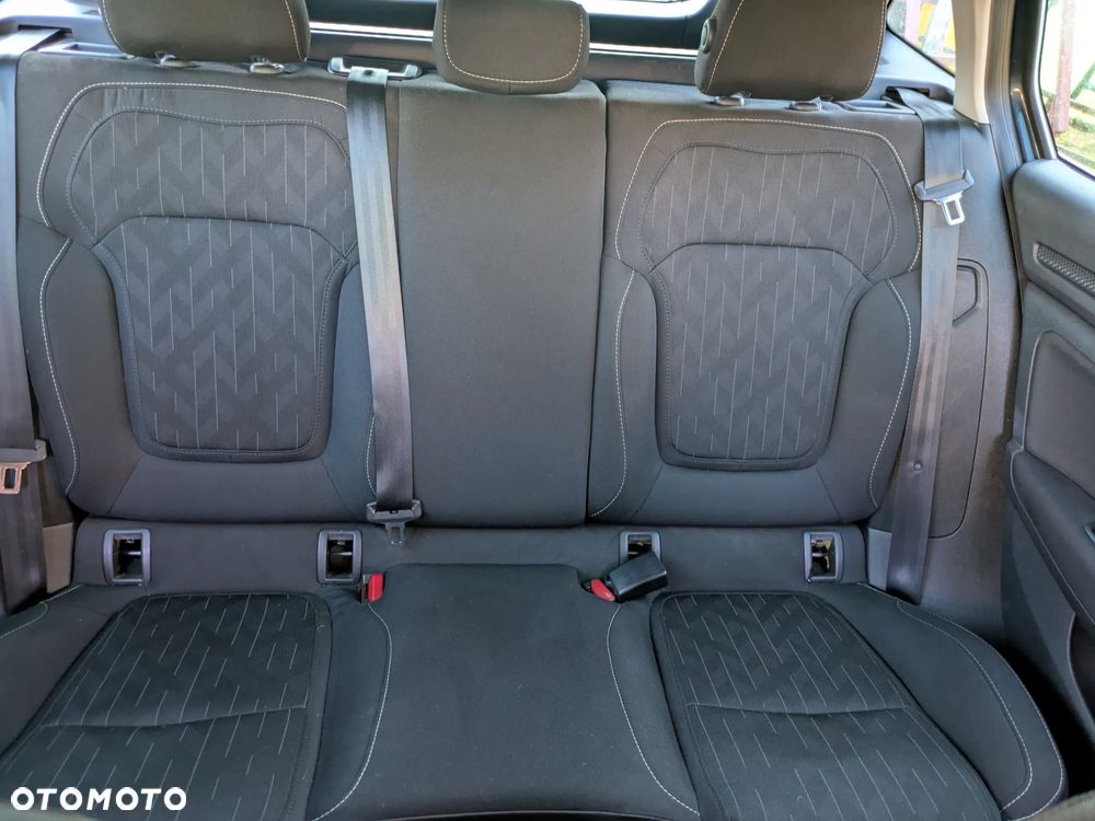 Renault Megane 1.3 TCe FAP Limited EDC - 20