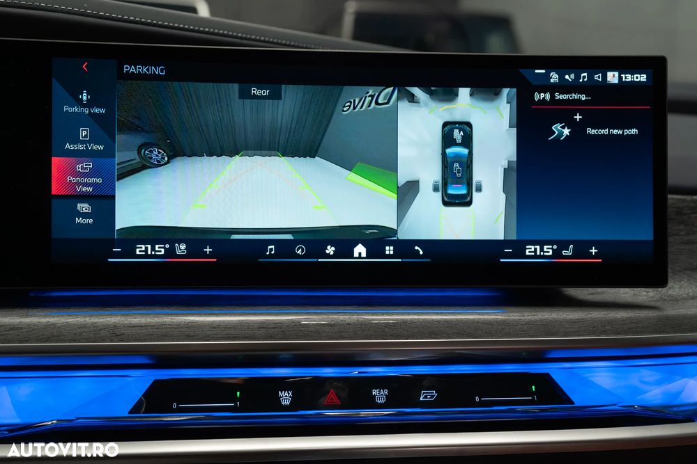BMW i7 - 31