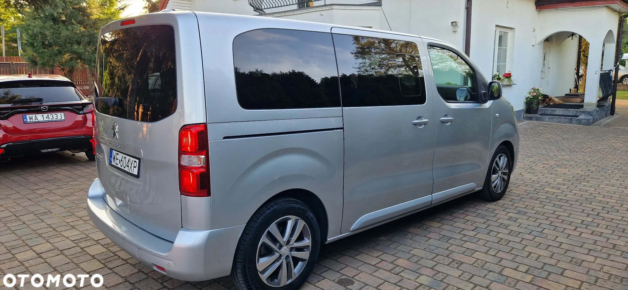 Peugeot Expert - 23