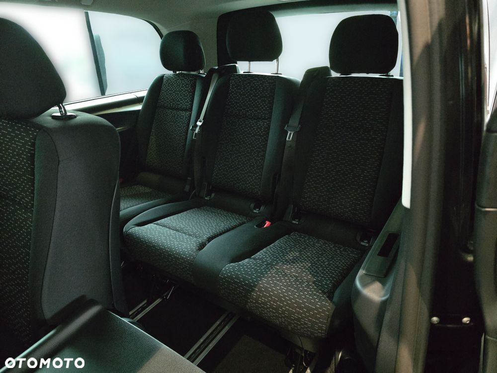 Mercedes-Benz Vito 119 CDI Tourer Select 447.701 - 9
