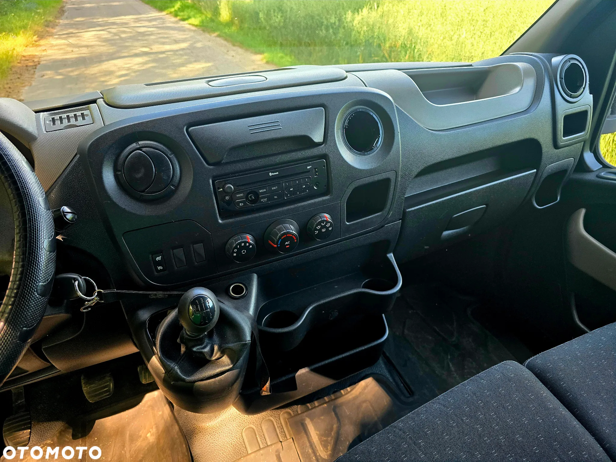 Renault Master - 25