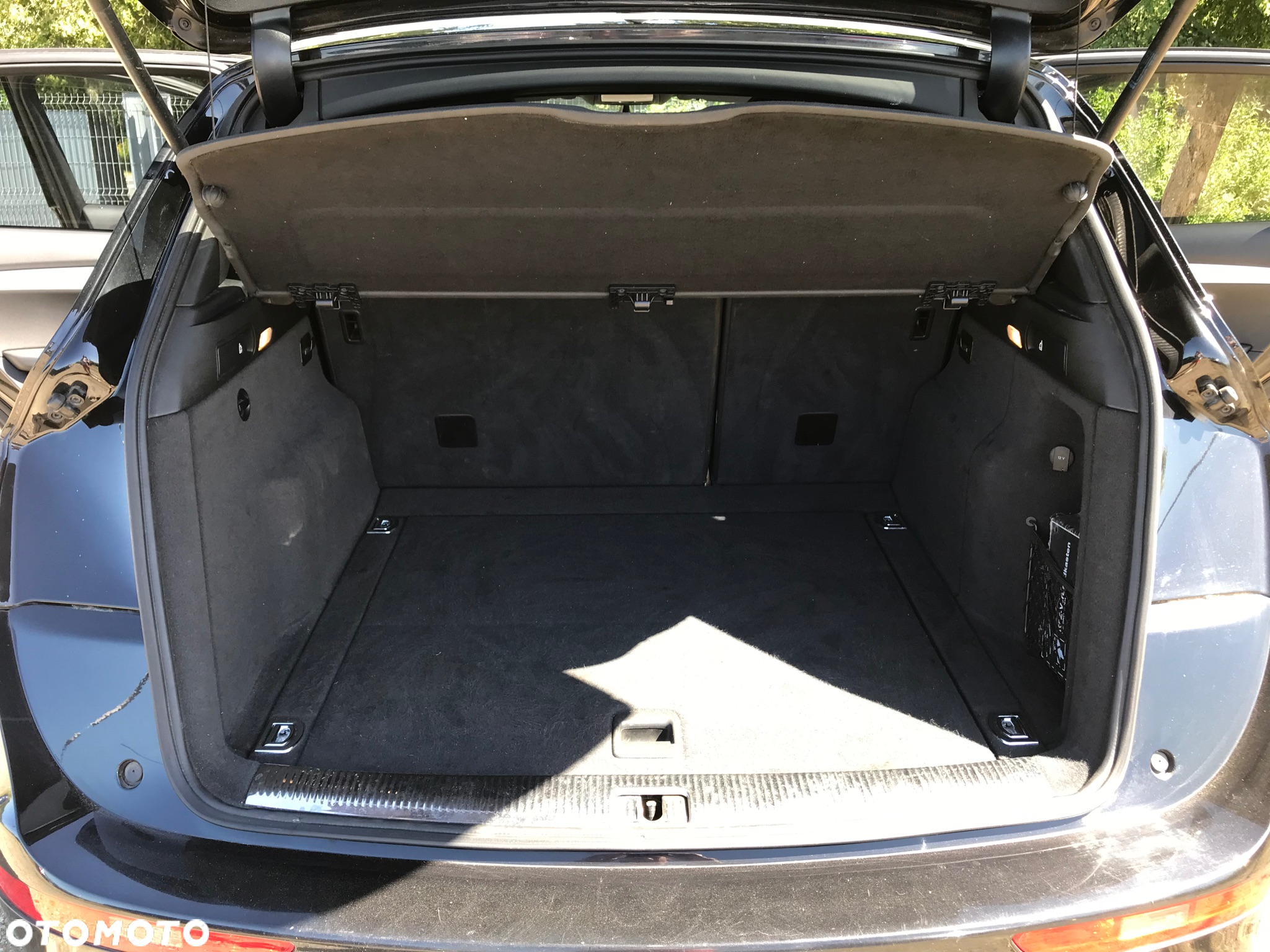 Audi Q5 2.0 TDI quattro Stronic - 18